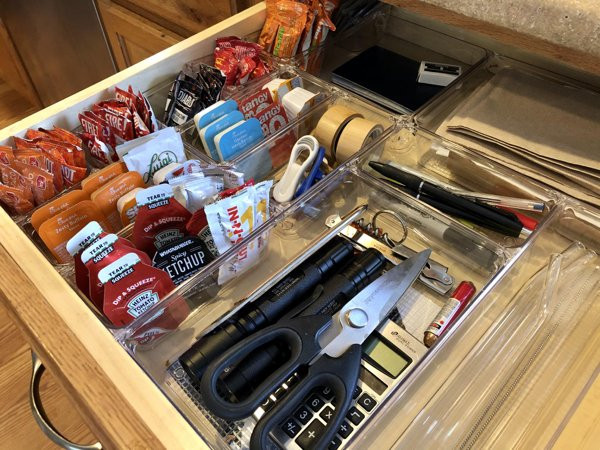Perfect Space Organization (24 pics)