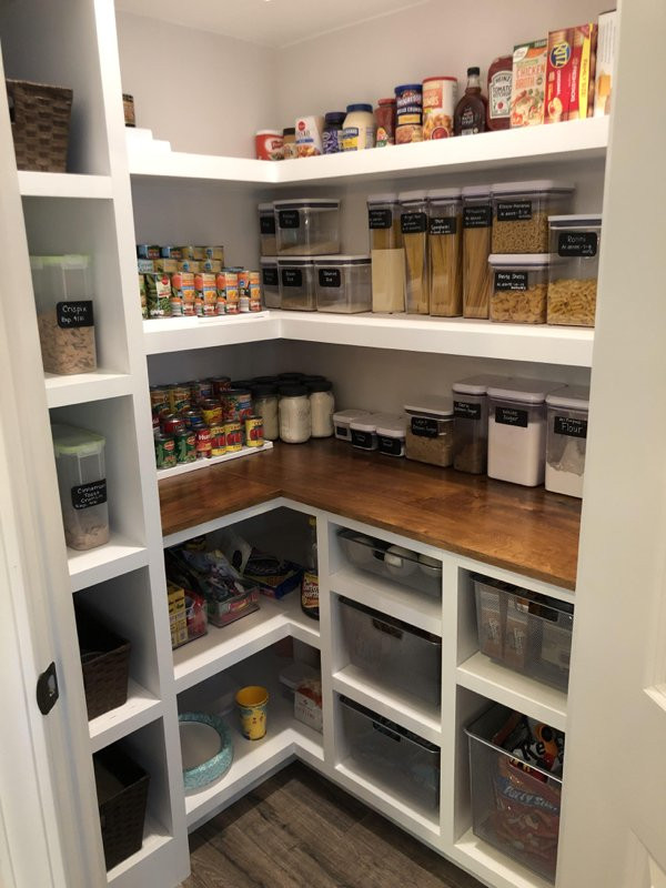 Perfect Space Organization (24 pics)