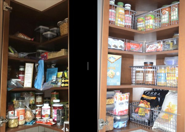 Perfect Space Organization (24 pics)