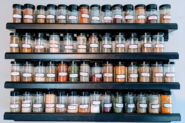 Perfect Space Organization (24 pics)