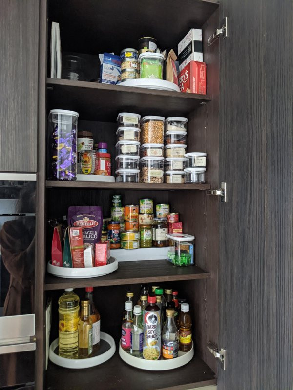 Perfect Space Organization (24 pics)