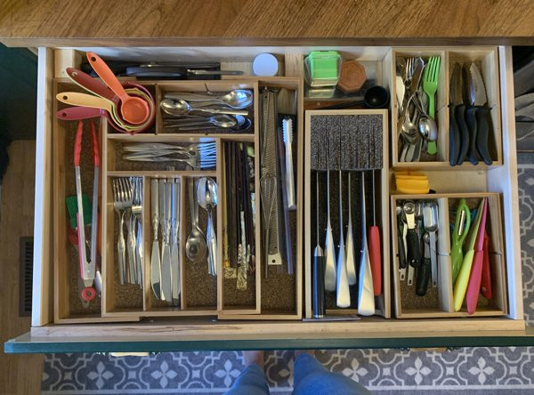Perfect Space Organization (24 pics)