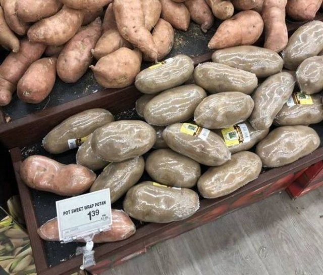 Excessive Packaging (19 pics)