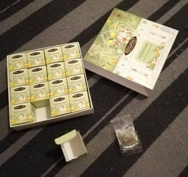 Excessive Packaging (19 pics)