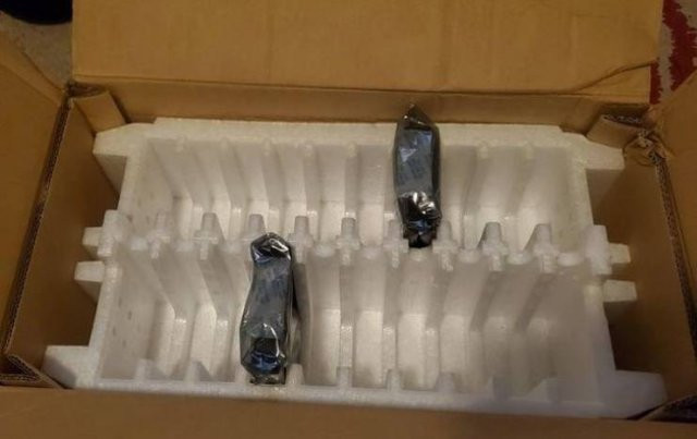 Excessive Packaging (19 pics)