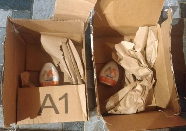 Excessive Packaging (19 pics)