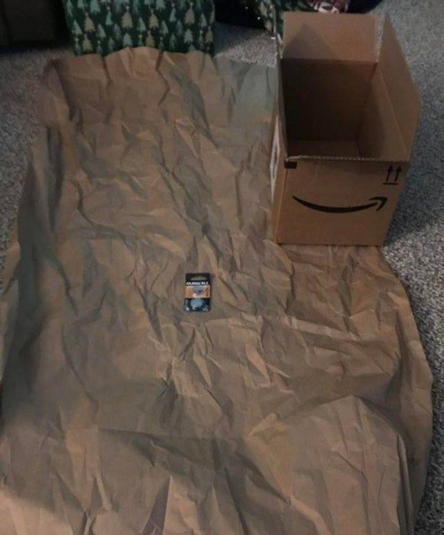 Excessive Packaging (19 pics)