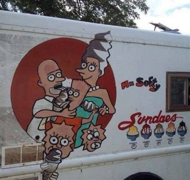 Fake Brands (17 pics)