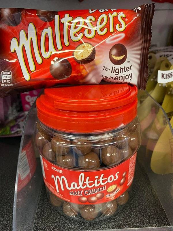 Fake Brands (17 pics)
