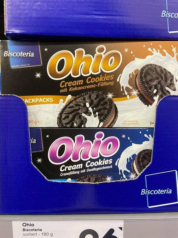 Fake Brands (17 pics)