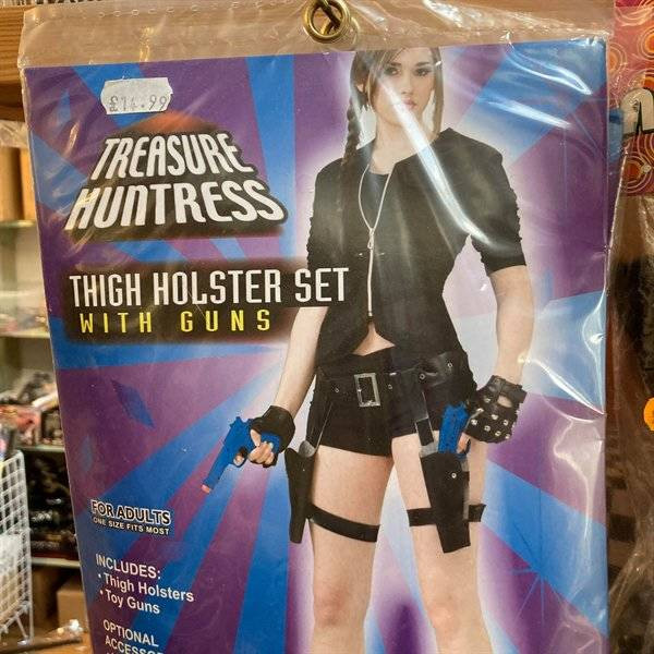 Fake Brands (17 pics)