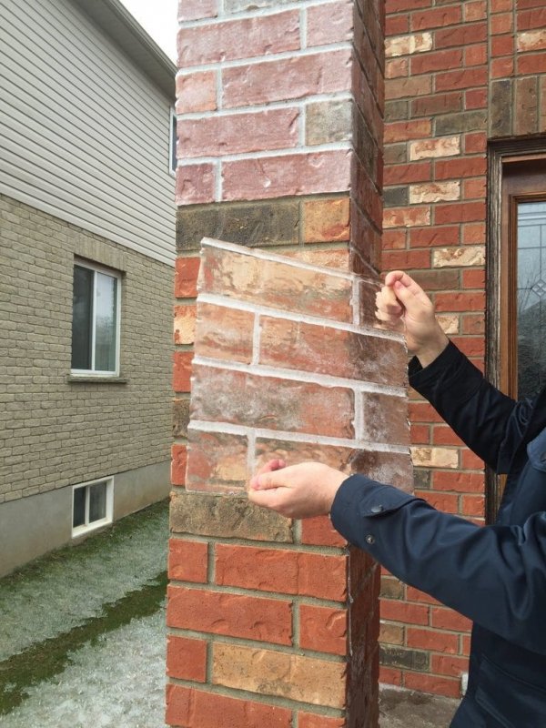 Cool Winter Photos (16 pics)