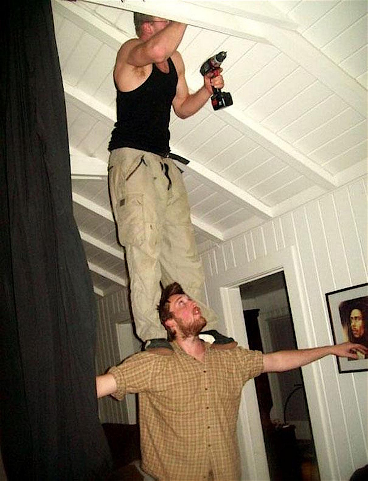 They Don't Think About Safety (20 pics)