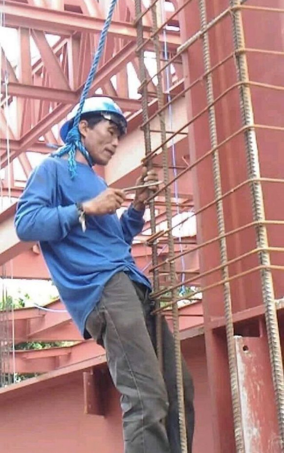 They Don't Think About Safety (20 pics)