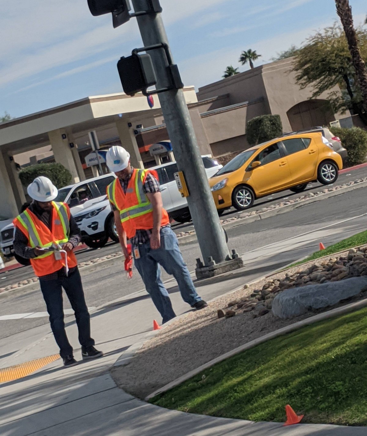 They Don't Think About Safety (20 pics)