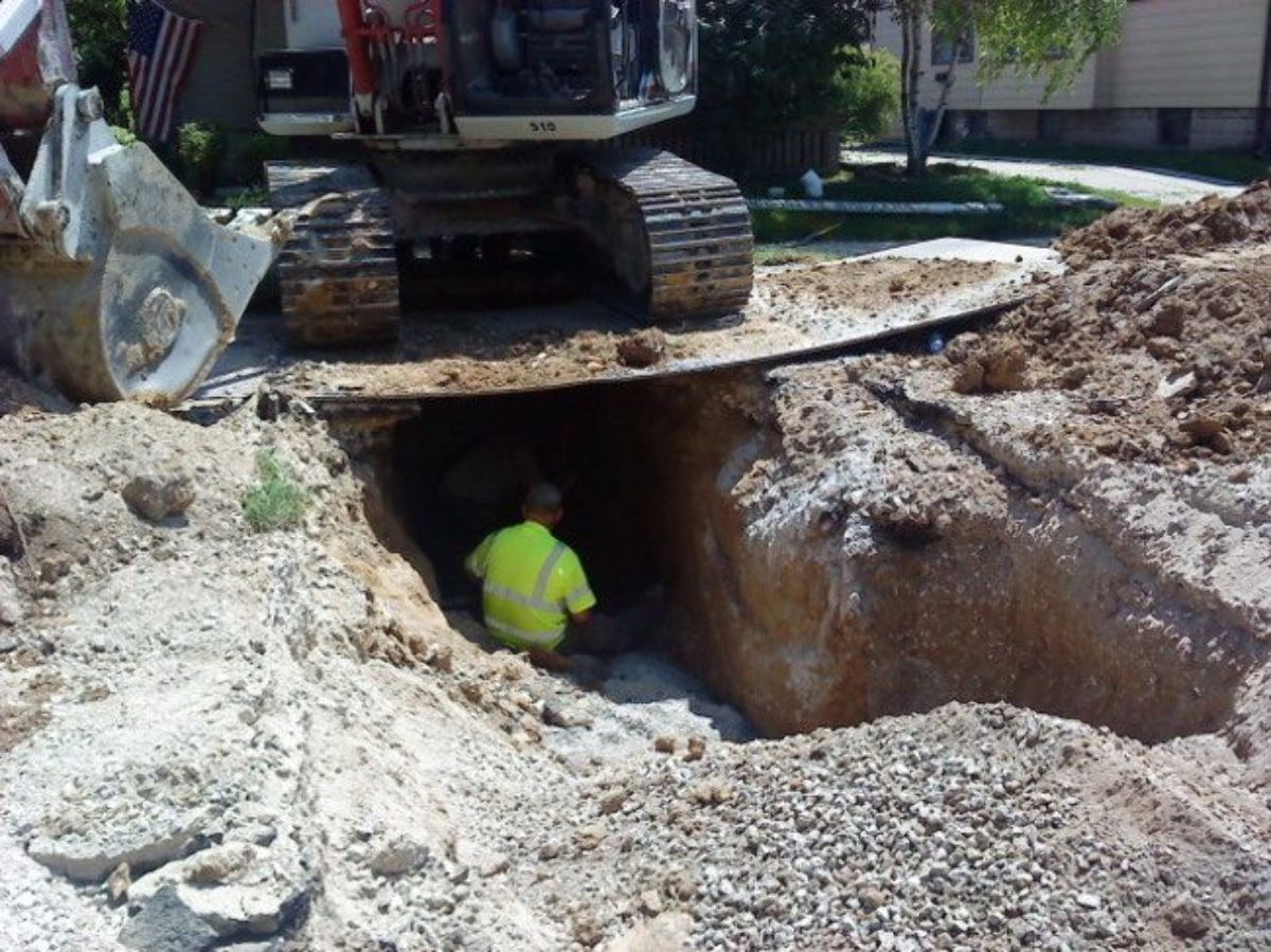 They Don't Think About Safety (20 pics)
