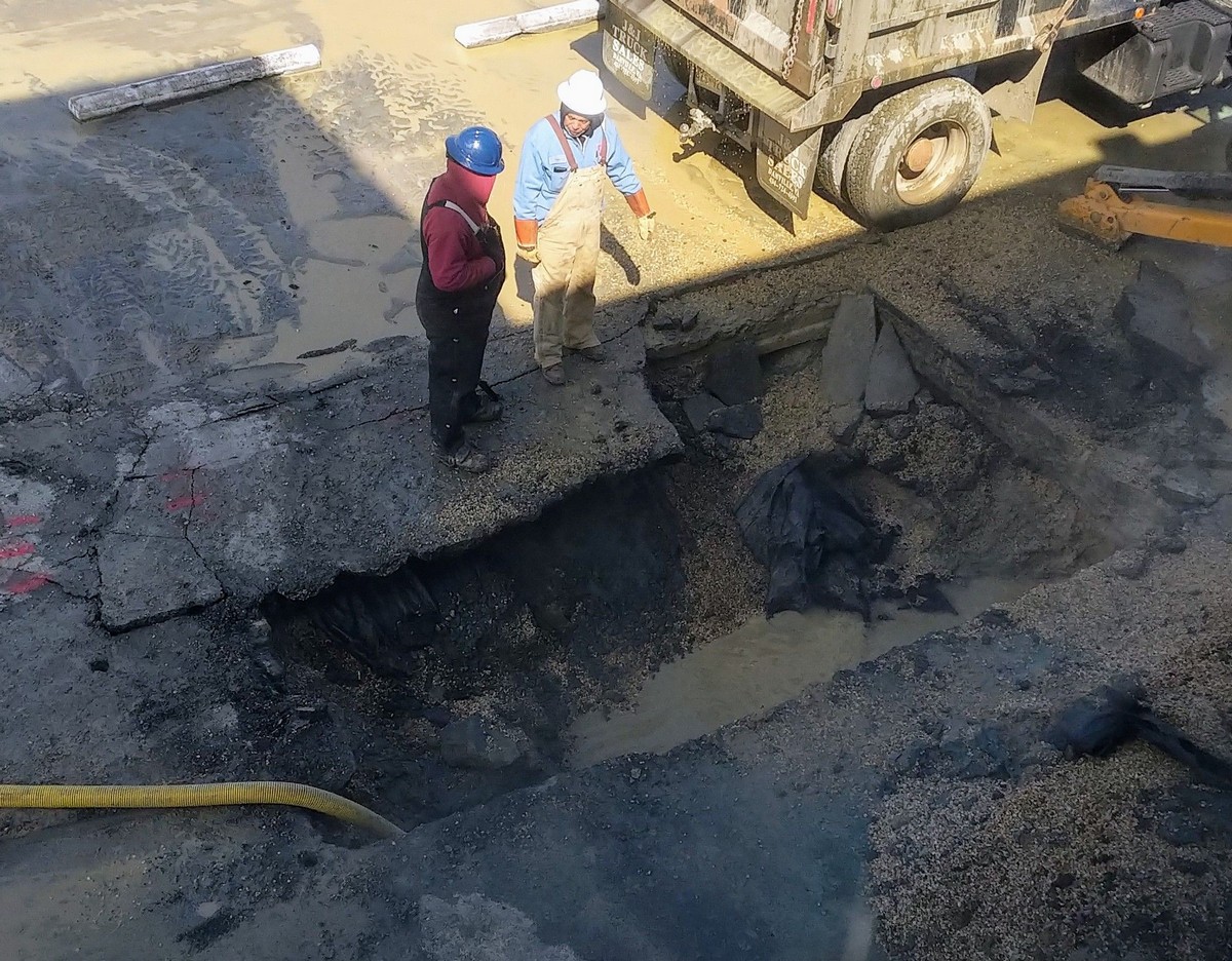 They Don't Think About Safety (20 pics)