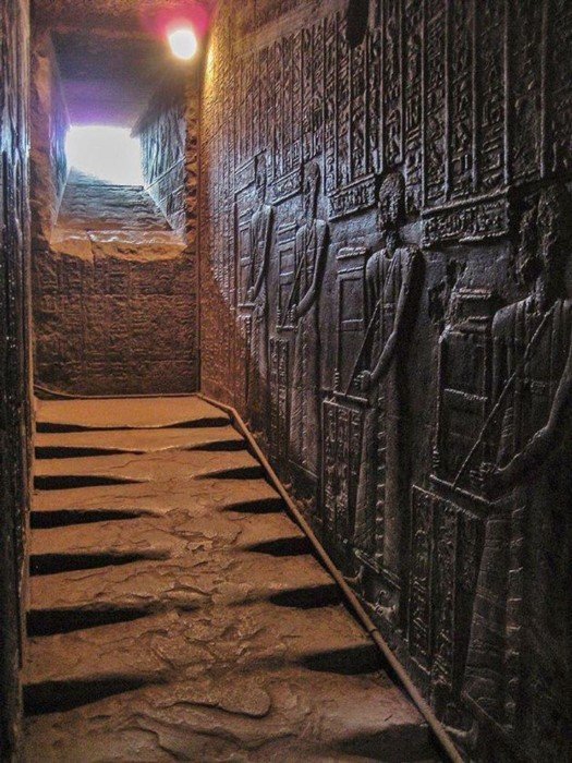 Time Changes Everything (15 pics)