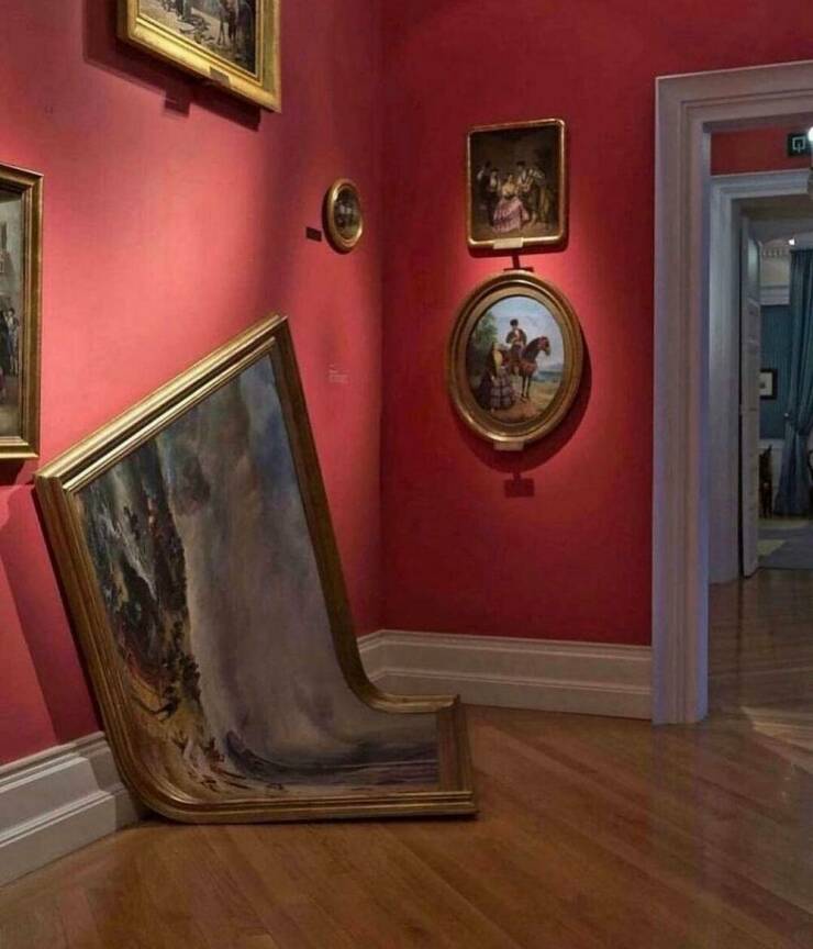 Daily Pictures. Part 2 (61 pics)