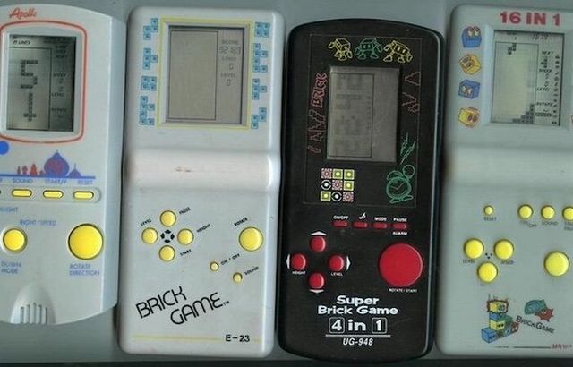 A Little Bit Of Nostalgia (33 pics)