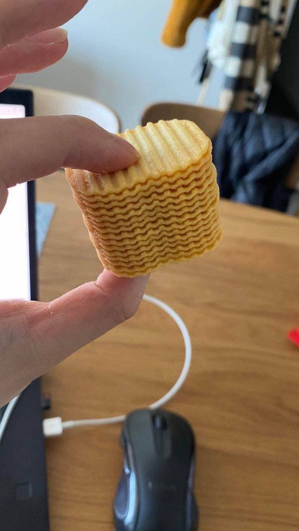 Photos For Perfectionists (17 pics)
