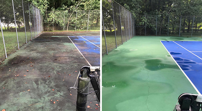 Before And After Cleaning (20 pics)