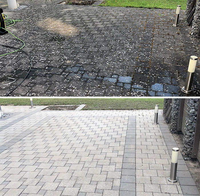 Before And After Cleaning (20 pics)