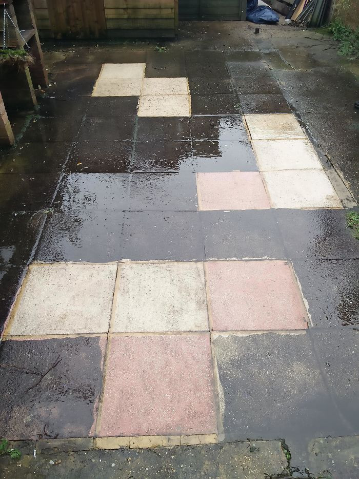 Before And After Cleaning (20 pics)