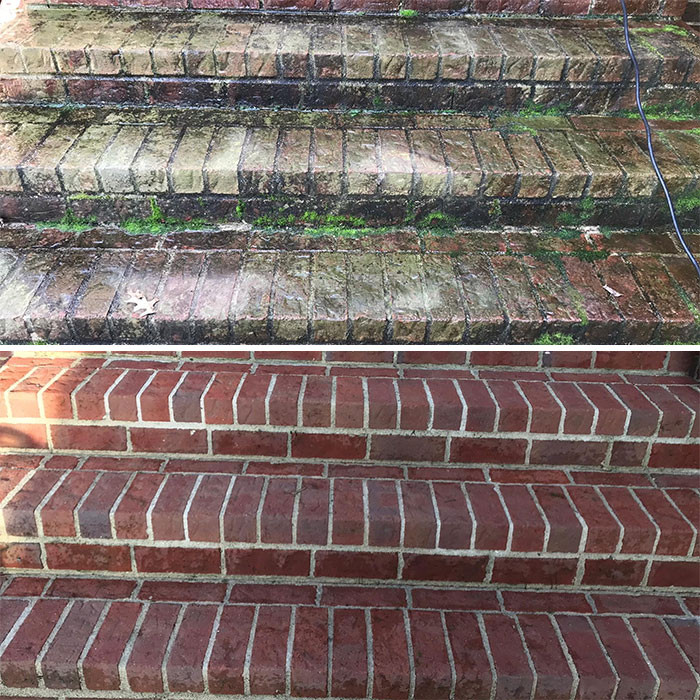 Before And After Cleaning (20 pics)