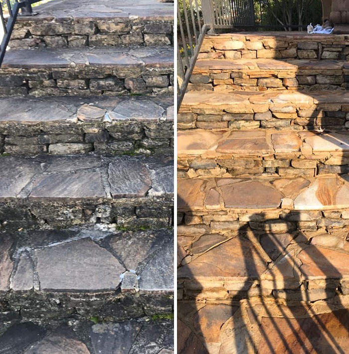 Before And After Cleaning (20 pics)