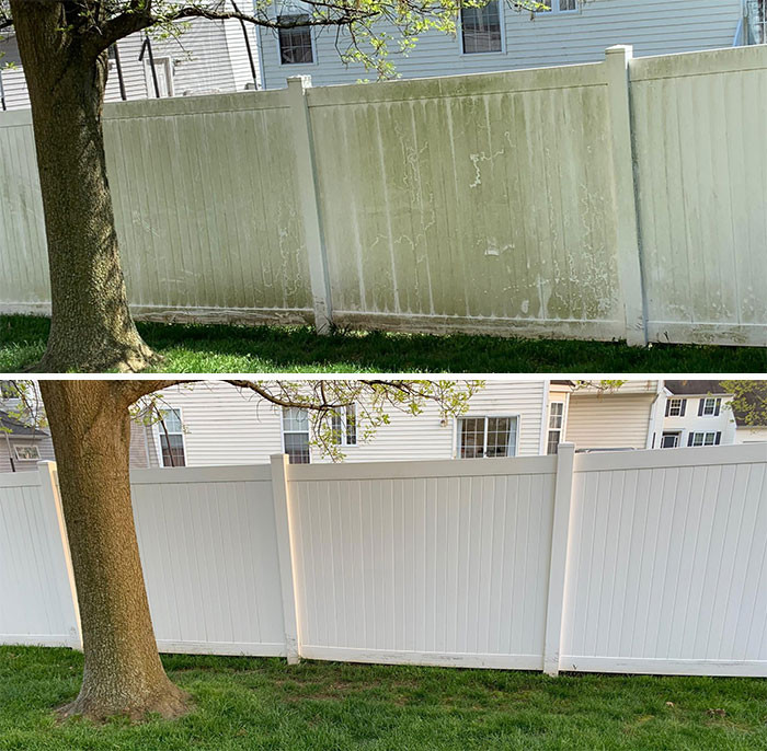 Before And After Cleaning (20 pics)