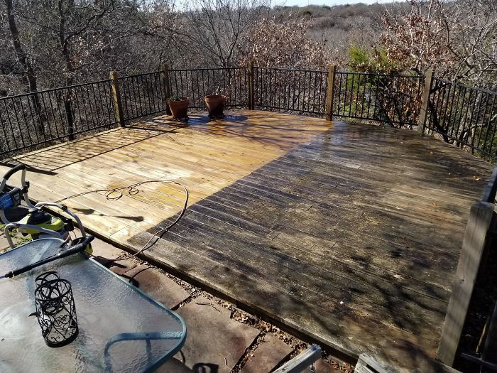 Before And After Cleaning (20 pics)