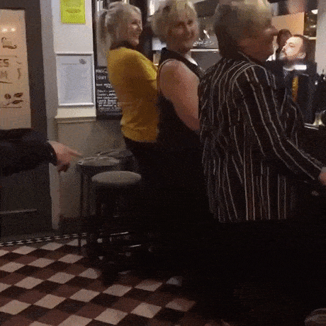 Acid GIFs, February 11 (25 gifs)