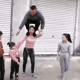 Acid GIFs, February 11 (25 gifs)