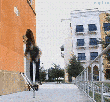 Acid GIFs, February 11 (25 gifs)