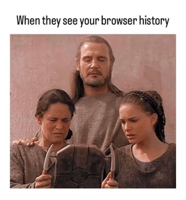 Memes For Movie Fans (29 pics)