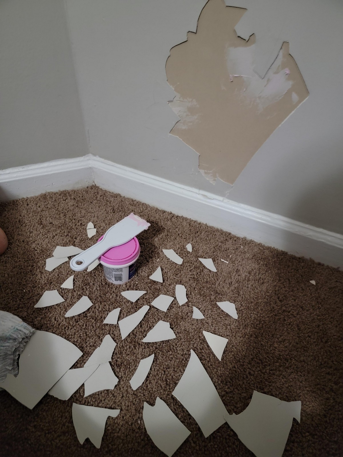Bad Days Happen (26 pics)