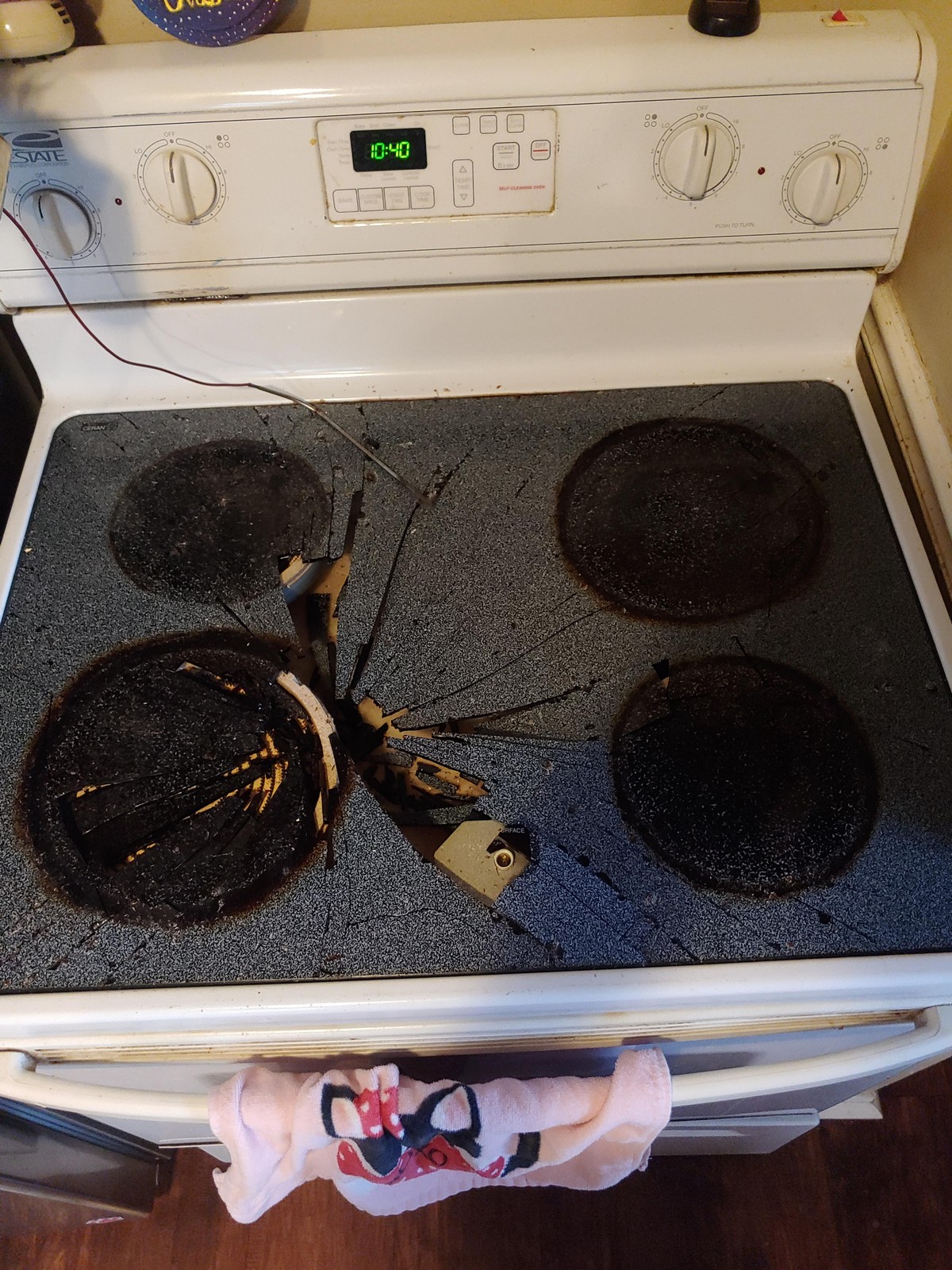 Bad Days Happen (26 pics)