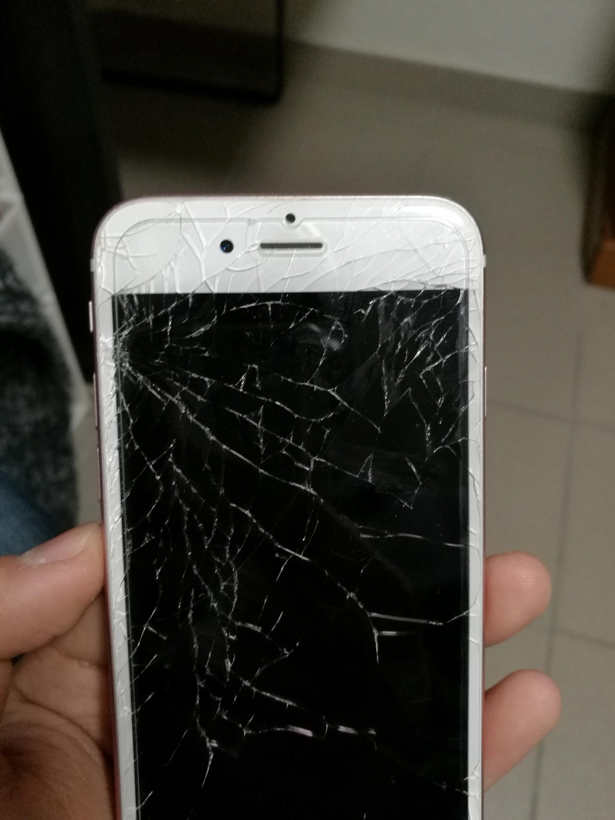 Bad Days Happen (26 pics)