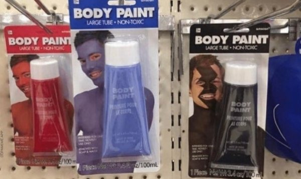 What Is Going On Here? (18 pics)
