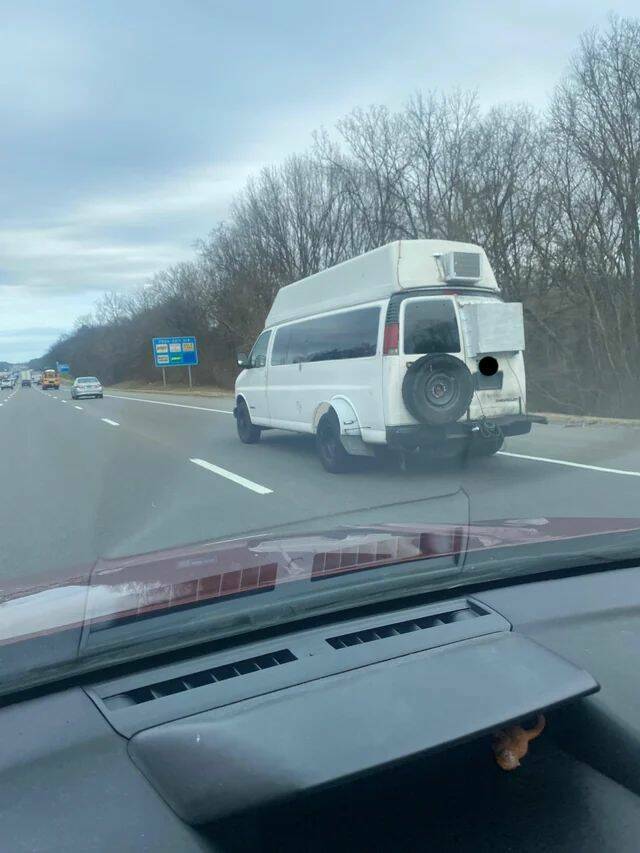 Daily Pictures. Part 1 (61 pics)