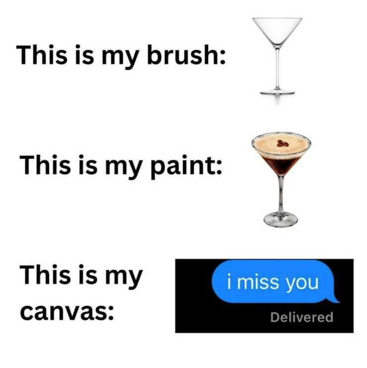 Daily Pictures. Part 2 (60 pics)