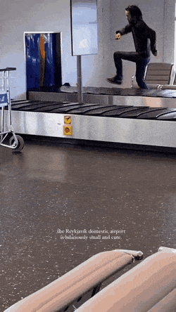 Acid GIFs, February 12 (25 gifs) Acid GIFs, February 12 (25 gifs)