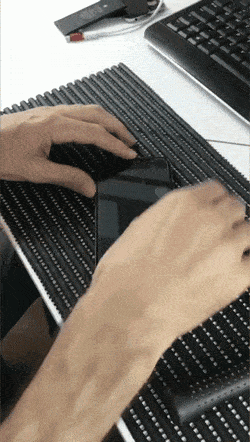 Acid GIFs, February 12 (25 gifs) Acid GIFs, February 12 (25 gifs)