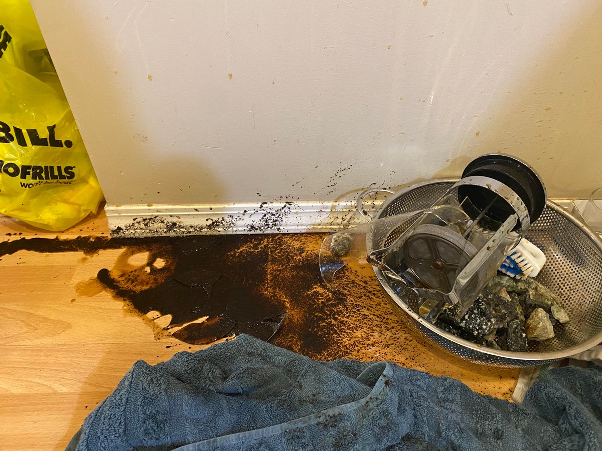 Bad Days Happen (25 pics)