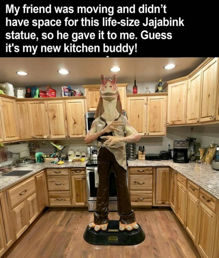 Daily Pictures. Part 2 (61 pics)