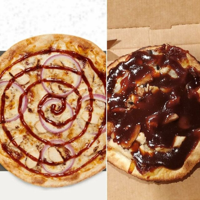 Expectations Against Reality (15 pics)