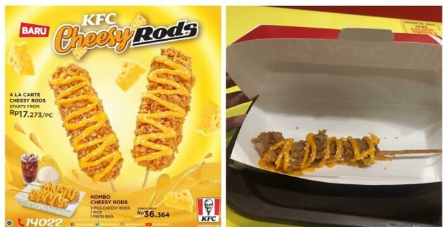 Expectations Against Reality (15 pics)