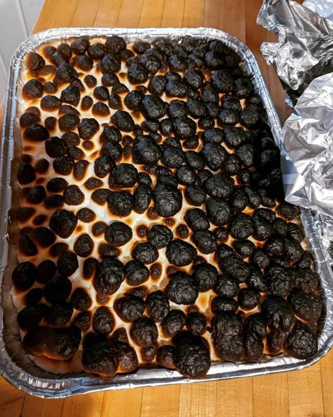 Culinary Fails (19 pics)
