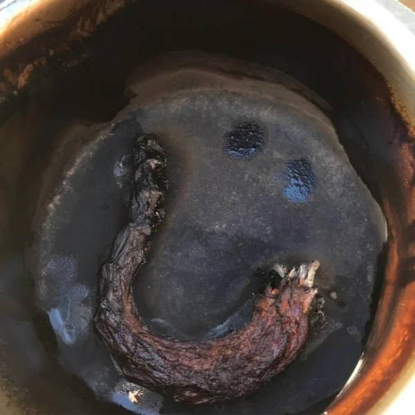 Culinary Fails (19 pics)